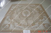 stock aubusson rugs No.118 manufacturers 